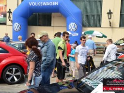 Autosalon Plzeň 2011